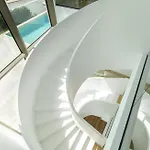 דירה Luxury With Pool & Sauna - 24a לוריניה
