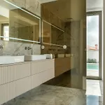 Luxury With Pool & Sauna - 24a דירה לוריניה