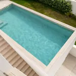 Luxury With Pool & Sauna - 24a לוריניה