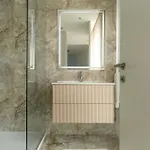 דירה Luxury With Pool & Sauna - 24a לוריניה
