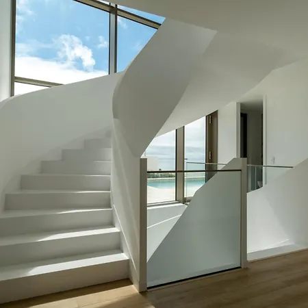 Appartamento Luxury With Pool & Sauna - 24a