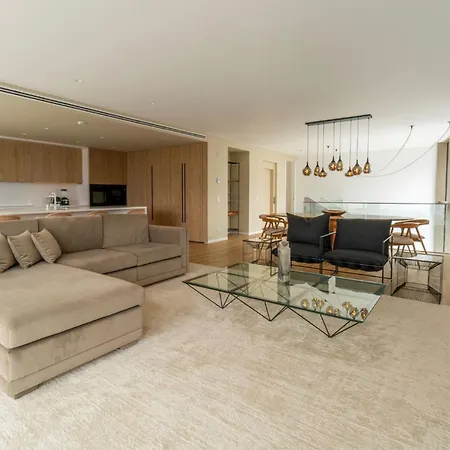 Luxury With Pool & Sauna - 24a Appartamento Lourinhã
