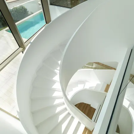 Appartamento Luxury With Pool & Sauna - 24a Lourinhã