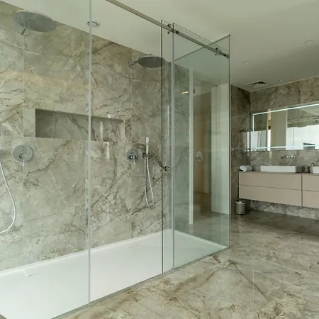 Appartamento Luxury With Pool & Sauna - 24a