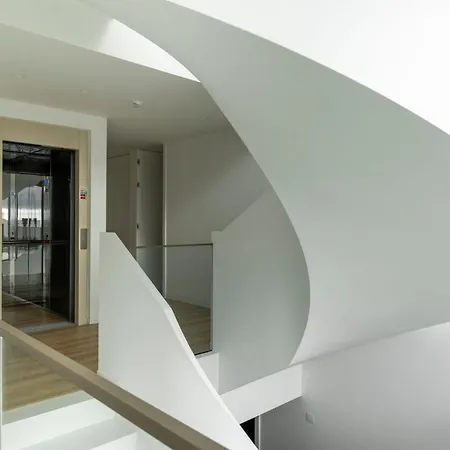 Appartamento Luxury With Pool & Sauna - 24a Lourinhã