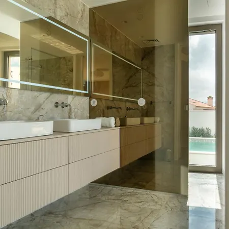 Luxury With Pool & Sauna - 24a Appartamento Lourinhã