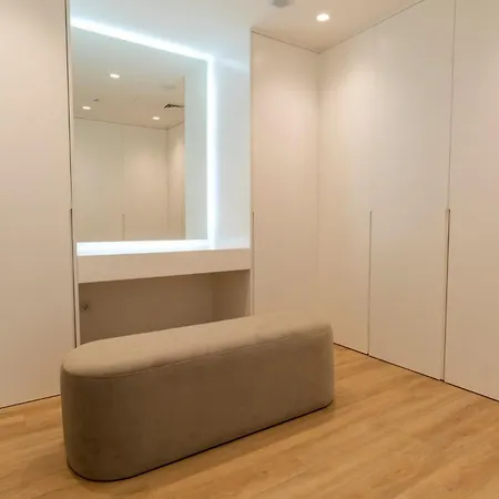 Appartamento Luxury With Pool & Sauna - 24a