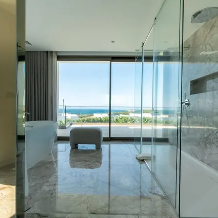 Appartamento Luxury With Pool & Sauna - 24a
