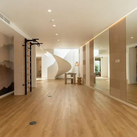 Appartamento Luxury With Pool & Sauna - 24a Lourinhã