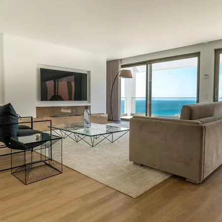 Appartamento Luxury With Pool & Sauna - 24a *