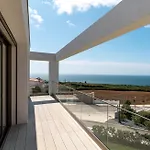 Luxury With Pool & Sauna - 24a Διαμέρισμα