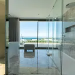 Διαμέρισμα Luxury With Pool & Sauna - 24a