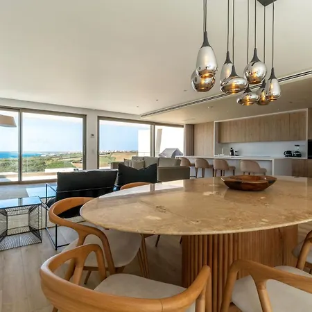 Luxury With Pool & Sauna - 24a Appartement *
