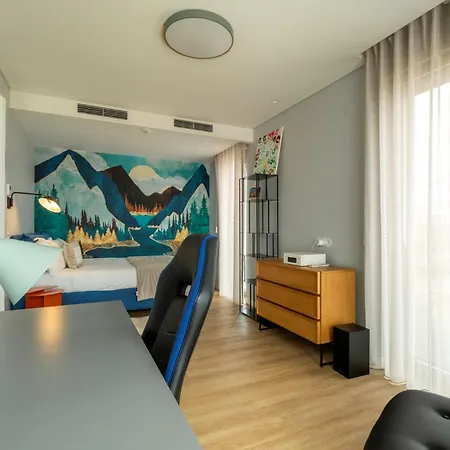 Luxury With Pool & Sauna - 24a * Lourinha (Lisbon)