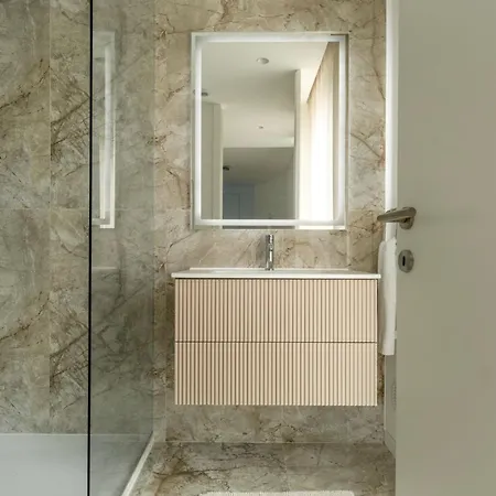 Appartement Luxury With Pool & Sauna - 24a Lourinhã