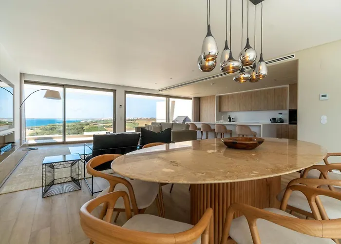 Luxury With Pool & Sauna - 24a Apartament *