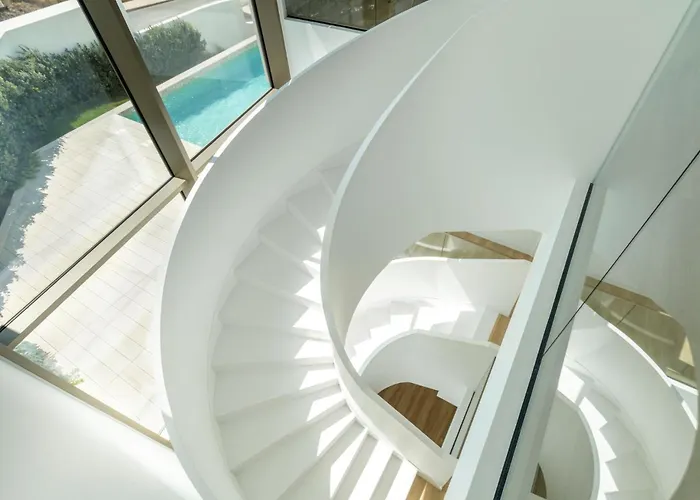 Apartament Luxury With Pool & Sauna - 24a Lourinhã